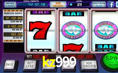 Promoções Sazonais kz999