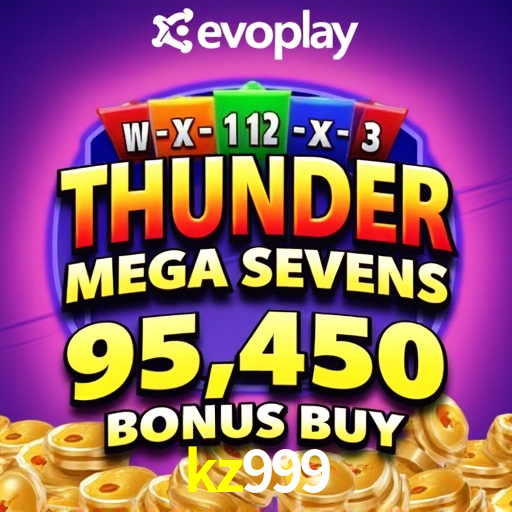 Benefícios da Conta kz999