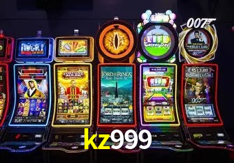 Sistemas de Segurança kz999