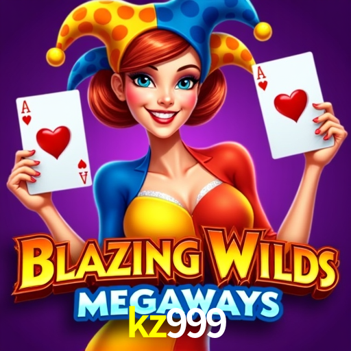 Recursos de Bônus kz999